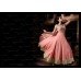 3028 PINK NAKKASHI IMMORTAL WEDDING WEAR DRESS